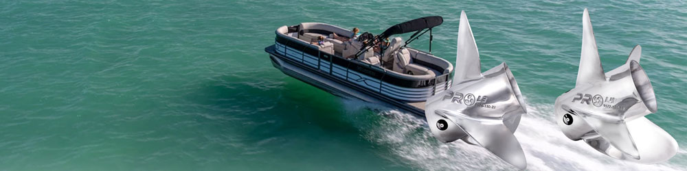 Solas and Rubex boating